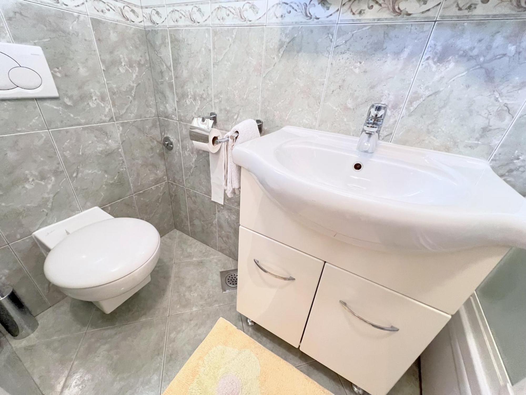 Bed & Breakfast Rab Palit 外观 照片
