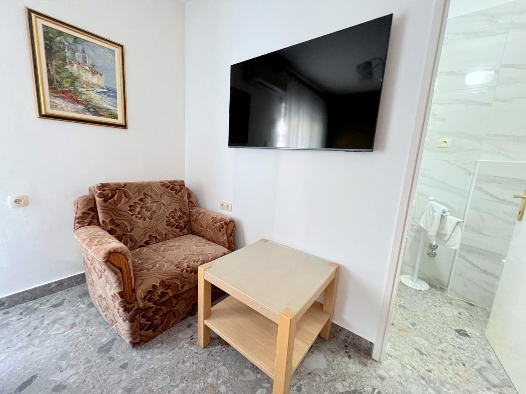 Bed & Breakfast Rab Palit 外观 照片