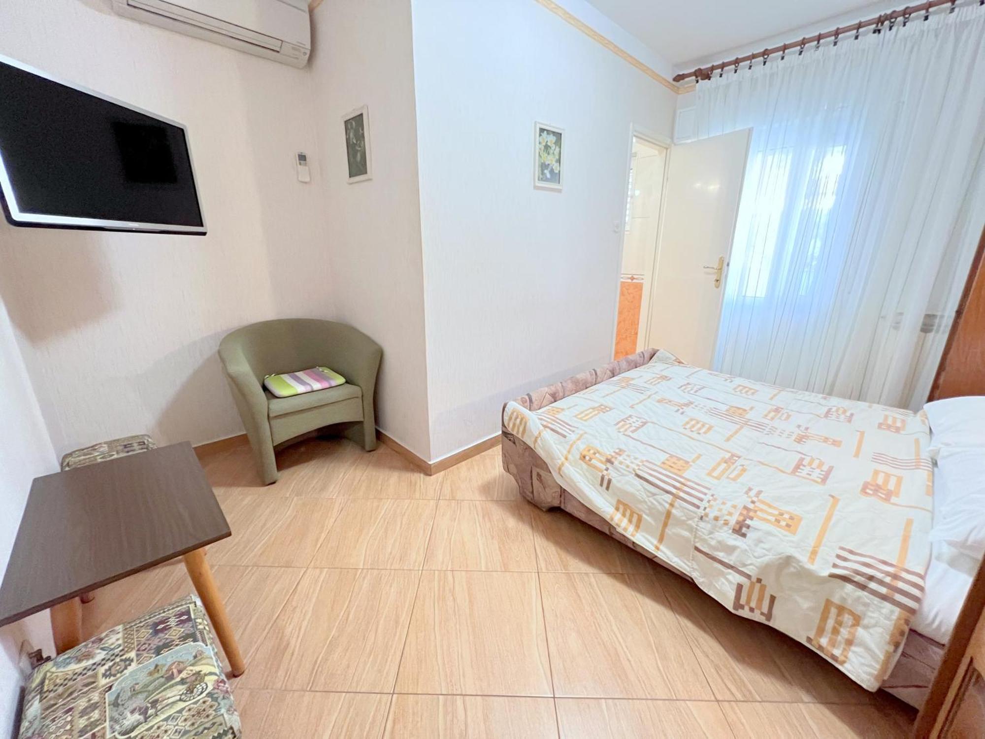 Bed & Breakfast Rab Palit 外观 照片