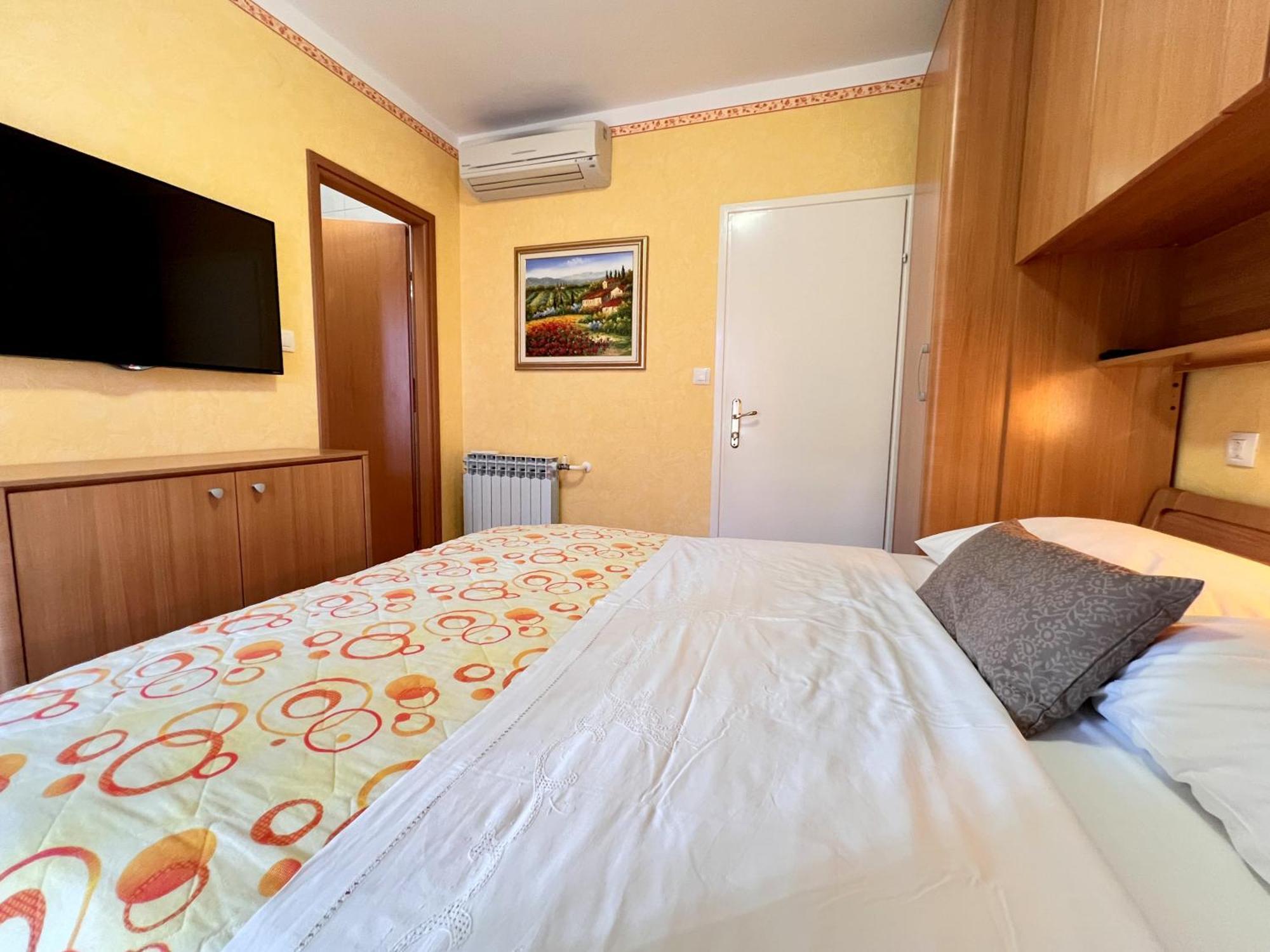 Bed & Breakfast Rab Palit 外观 照片